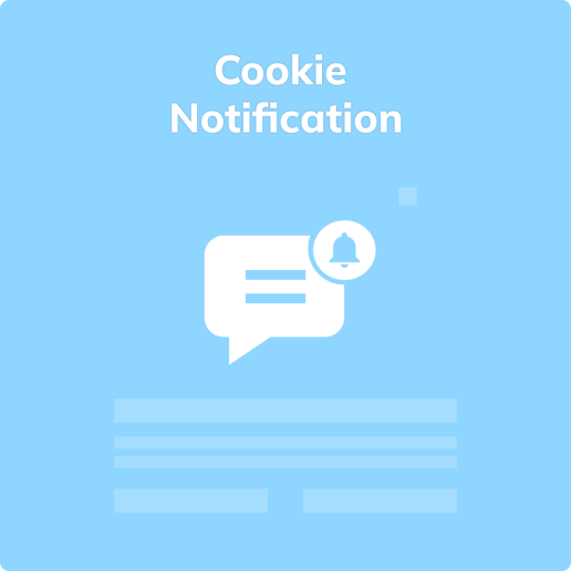 Cookie Notification