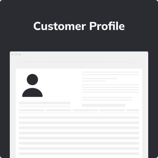 Customer Profile