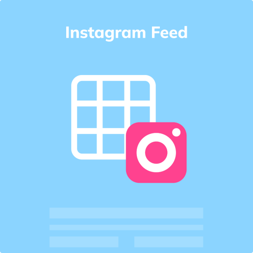 Instagram Feed