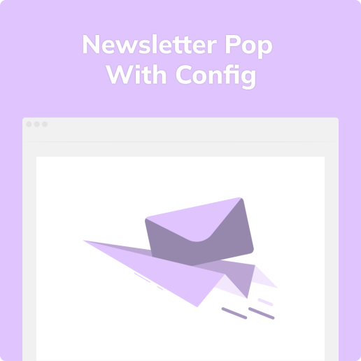 Newsletter Popup